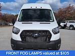 2025 Ford Transit 350 HD High Roof DRW RWD Empty Cargo Van for sale #25T1833 - photo 10