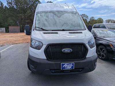 Used 2021 Ford Transit 350 - photo 1