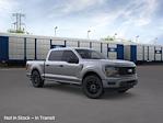 2025 Ford F-150 SuperCrew Cab RWD Pickup for sale #25T1835 - photo 7