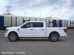 2025 Ford F-150 SuperCrew Cab 4WD Pickup for sale #25T1836 - photo 4