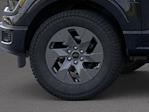 2025 Ford F-150 SuperCrew Cab 4WD Pickup for sale #25T1837 - photo 19