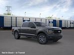 2025 Ford F-150 SuperCrew Cab 4WD Pickup for sale #25T1837 - photo 7