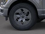 2025 Ford F-150 SuperCrew Cab 4WD Pickup for sale #25T1838 - photo 19