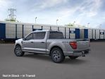 2025 Ford F-150 SuperCrew Cab 4WD Pickup for sale #25T1838 - photo 4