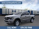 2025 Ford Ranger SuperCrew Cab RWD Pickup for sale #25T1842 - photo 1