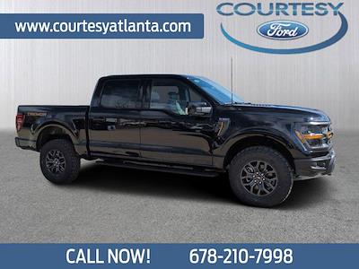 New 2025 Ford F-150 Tremor SuperCrew Cab for sale #25T1848 - photo 1