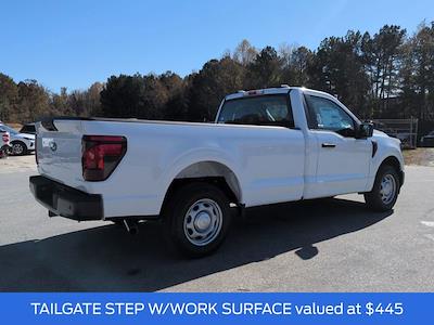 2025 Ford F-150 Regular Cab RWD Pickup for sale #25T1854 - photo 2