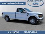 2025 Ford F-150 Regular Cab RWD Pickup for sale #25T1854 - photo 1