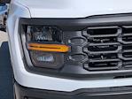 2025 Ford F-150 Regular Cab RWD Pickup for sale #25T1854 - photo 9
