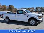 2025 Ford F-150 Regular Cab RWD Pickup for sale #25T1854 - photo 3