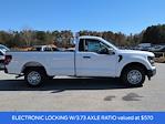 2025 Ford F-150 Regular Cab RWD Pickup for sale #25T1854 - photo 4
