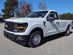2025 Ford F-150 Regular Cab RWD Pickup for sale #25T1854 - photo 7