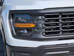 2025 Ford F-150 Regular Cab RWD Pickup for sale #25T1855 - photo 10