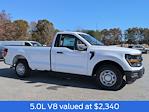 2025 Ford F-150 Regular Cab RWD Pickup for sale #25T1855 - photo 3