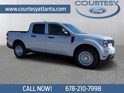 New 2025 Ford Maverick XL SuperCrew Cab for sale #25T1858 - photo 1