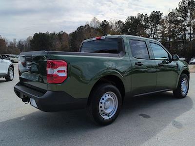 2025 Ford Maverick SuperCrew Cab FWD Pickup for sale #25T1864 - photo 2