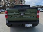 2025 Ford Maverick SuperCrew Cab FWD Pickup for sale #25T1864 - photo 5