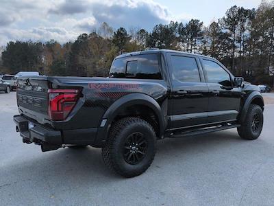 New 2025 Ford F-150 Raptor SuperCrew Cab for sale #25T1865 - photo 2