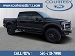 New 2025 Ford F-150 Raptor SuperCrew Cab for sale #25T1865 - photo 1