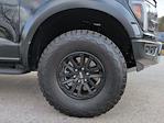 New 2025 Ford F-150 Raptor SuperCrew Cab for sale #25T1865 - photo 10