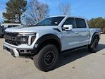 2025 Ford F-150 SuperCrew Cab 4WD Pickup for sale #25T1875 - photo 7