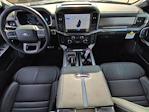 New 2025 Ford F-150 Platinum SuperCrew Cab for sale #25T1876 - photo 15