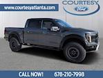 2025 Ford F-150 SuperCrew Cab 4WD Pickup for sale #25T1880 - photo 1