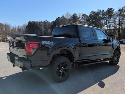 New 2025 Ford F-150 STX SuperCrew Cab for sale #25T1886 - photo 2