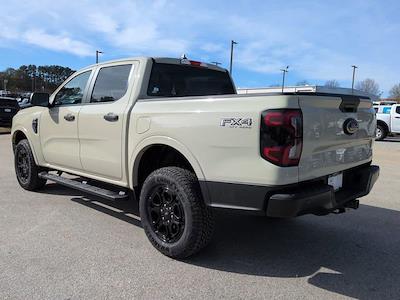New 2025 Ford Ranger XLT SuperCrew Cab for sale #25T1887 - photo 2