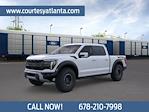 New 2025 Ford F-150 Raptor SuperCrew Cab for sale #25T1889 - photo 1