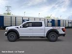 New 2025 Ford F-150 Raptor SuperCrew Cab for sale #25T1889 - photo 4
