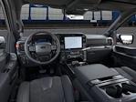 New 2025 Ford F-150 Raptor SuperCrew Cab for sale #25T1889 - photo 9