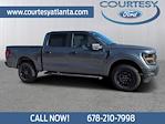New 2025 Ford F-150 STX SuperCrew Cab for sale #25T1890 - photo 1