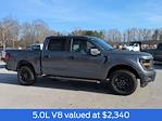 New 2025 Ford F-150 STX SuperCrew Cab for sale #25T1890 - photo 3