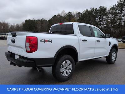 New 2025 Ford Ranger XL SuperCrew Cab for sale #25T1900 - photo 2