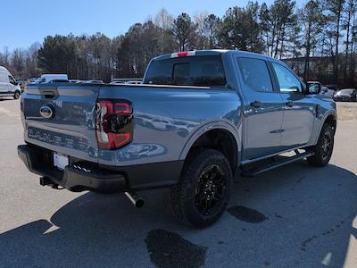 New 2025 Ford Ranger XLT SuperCrew Cab for sale #25T1903 - photo 2