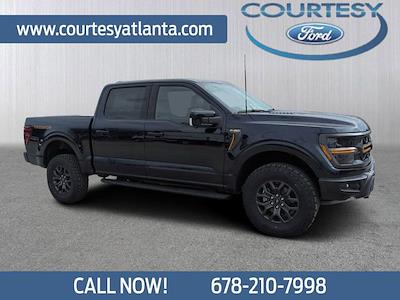New 2025 Ford F-150 Tremor SuperCrew Cab for sale #25T1905 - photo 1