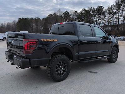 New 2025 Ford F-150 Tremor SuperCrew Cab for sale #25T1905 - photo 2