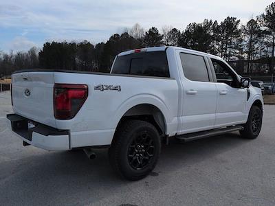 New 2025 Ford F-150 XLT SuperCrew Cab for sale #25T1907 - photo 2