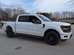 New 2025 Ford F-150 XLT SuperCrew Cab for sale #25T1907 - photo 4