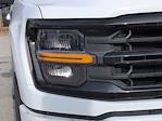 New 2025 Ford F-150 XLT SuperCrew Cab for sale #25T1907 - photo 9