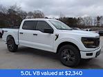 New 2025 Ford F-150 STX SuperCrew Cab for sale #25T1908 - photo 4