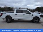 New 2025 Ford F-150 STX SuperCrew Cab for sale #25T1908 - photo 5