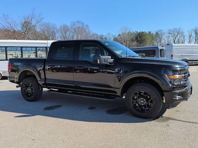 New 2025 Ford F-150 XLT SuperCrew Cab for sale #25T1911 - photo 2