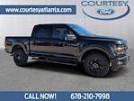 New 2025 Ford F-150 XLT SuperCrew Cab for sale #25T1911 - photo 1