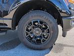 New 2025 Ford F-150 XLT SuperCrew Cab for sale #25T1911 - photo 10