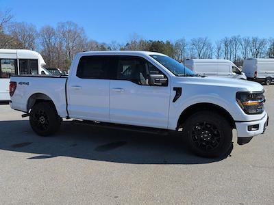 New 2025 Ford F-150 XLT SuperCrew Cab for sale #25T1912 - photo 2