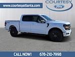 New 2025 Ford F-150 XLT SuperCrew Cab for sale #25T1912 - photo 1