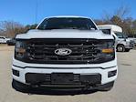 New 2025 Ford F-150 XLT SuperCrew Cab for sale #25T1912 - photo 8