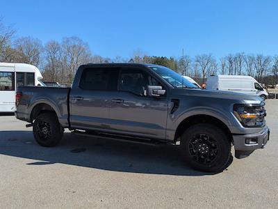 New 2025 Ford F-150 XLT SuperCrew Cab for sale #25T1913 - photo 2
